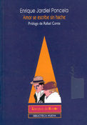 Amor se escribe sin hache, de Jardiel Poncela, Enrique | portada del libro