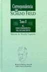 Correspondencia de Sigmund Freud (II), de Freud, Sigmund | portada del libro