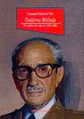 Gutiérrez Mellado (2ª edición), de Puell de la Villa, Fernando | portada del libro
