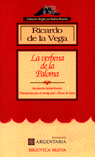 La verbena de la Paloma, de Vega, Ricardo de la | portada del libro