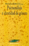Psicoanálisis e identidad de género, de RUBI CID | portada del libro