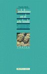 Simbolismo en el arte hindú, de Merlo, Vicente | portada del libro