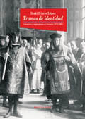 Tramas de identidad, de Iriarte López, Iñaki | portada del libro
