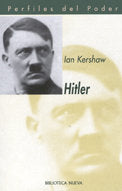Hitler, de Kershaw | portada del libro