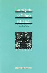 Las preguntas de Milinda, de Carro Marina, Lucía | portada del libro