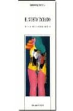 El sujeto tachado, de Cristina Marques | portada del libro