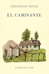 CAMINANTE,EL, de HESSE | portada del libro