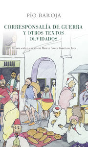 DIVAGACIONES SOBRE LA CULTURA, de BAROJA | portada del libro