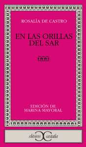 En las orillas del Sar ., de ROSALIA DE CASTRO | portada del libro
