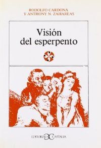 Visión del esperpento ., de Varios autores | portada del libro