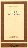 Hijos de la ira ., de Alonso, Dámaso | portada del libro