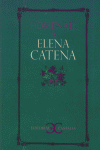 Homenaje a Elena Catena ., de Varios autores | portada del libro
