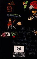 El ómnibus sin sentido, de Lear | portada del libro