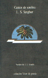 CANTOS DE SOMBRA VP-111, de SENGHOR, L.S. | portada del libro