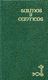 SALMOS Y CáNTICOS DEL BREVIARIO, de VV.AA. | portada del libro