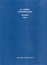 Ate¡smo contemporáneo, El. Tomo I/1 y I/2. El ate¡smo en la vida y en la cultura contemporáneas, de G. GIRARDI | portada del 