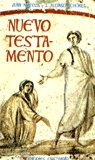 NUEVO TESTAMENTO, de AA.VV. | portada del libro