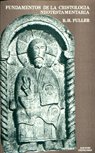 Fundamentos de la cristolog¡a neotestamentaria., de R. H. FULLER | portada del libro
