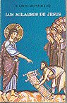 Los milagros de Jesús, de LEON-DUFOUR, XAVIER | portada del libro
