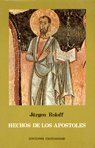 Hechos de los Apóstoles, de ROLOFF, JUERGEN | portada del libro
