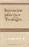 Iniciación a la práctica de la teolog¡a. Tomo III. Dogmática 2, de B. LAURET#F. REFOULE | portada del libro