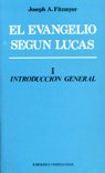 EVANGELIO SEGUN LUCAS, EL. T. 1, de FITZMYER, JOSEPH A. | portada del libro