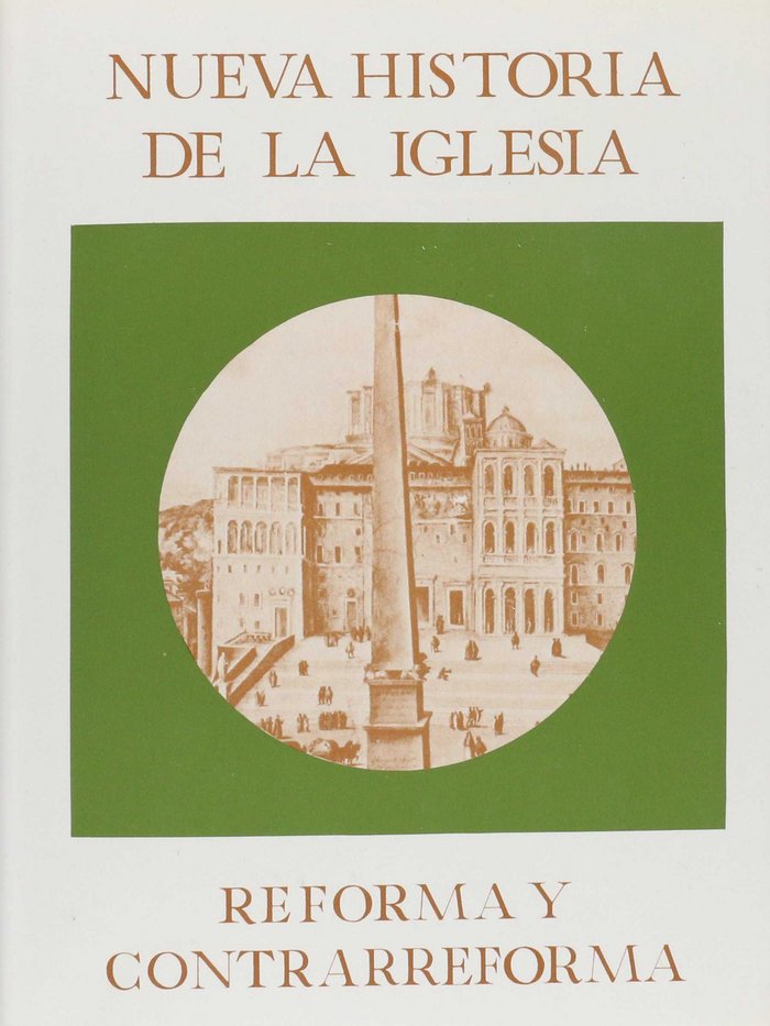 Historia de la Iglesia. T. 3, de TUECHLE | portada del libro