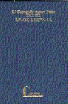 II.EVANGELIO SEGúN JUAN XIII-XXI, de BROWN, RAYMOND | portada del libro