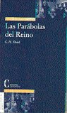 PARABOLAS DEL REINO, LAS, de DODD, CHARLES HAROLD | portada del libro