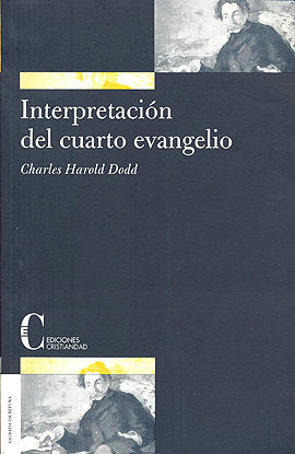 Interpretación del Cuarto Evangelio, de DANIELON,JEAN | portada del libro
