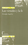 Las virtudes y la fe, de GUISEPPE ANGELINI | portada del libro