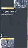 La promesa, de JEAN-MARIE LUSTIGER | portada del libro