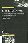 El alma hambrienta, de KASS LEON | portada del libro