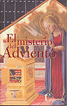 MISTERIO DEL ADVIENTO, EL, de Jean Daniélou | portada del libro