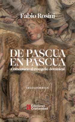 DE PASCUA EN PASCUA, de FABIO ROSINI | portada del libro