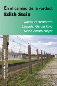En el camino de la verdad: Edith Stein, de Varios autores | portada del libro
