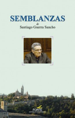 Semblanzas, de Varios autores | portada del libro