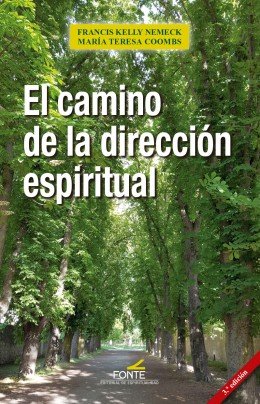 El camino de la dirección espiritual, de Kelly Nemeck, Francis | portada del libro