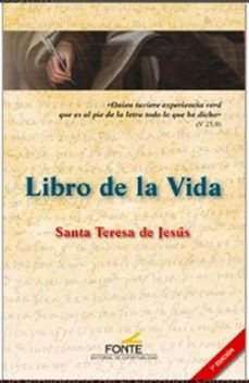 Libro de la vida | portada del libro