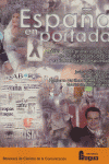 ESPAÑA EN PORTADA, de AA.VV. | portada del libro