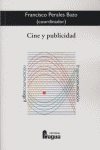 CINE Y PUBLICIDAD, de PERALES BAZO | portada del libro