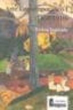 ARTE CONTEMPORANEO I 1850-1910, de VIOLETA IZQUIERDO | portada del libro