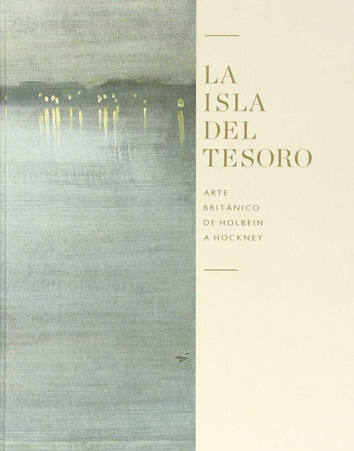 ISLA DEL TESORO, LA, de HUMPHREYS | portada del libro