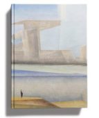 Lyonel Feininger (1871-1956), de Varios autores | portada del libro