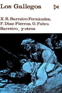 Los Gallegos, de Varios autores | portada del libro