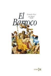 El Barroco, de Checa, Fernando | portada del libro