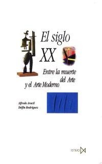 El siglo XX, de Aracil Ávila, Alfredo | portada del libro