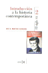 Introducci?n a la historia contempor?nea II, de Martínez Carreras, José U. | portada del libro