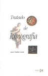 Tratado de Iconografía, de Esteban Lorente, Juan Francisco | portada del libro