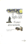 El Siglo XIX, de Antigüedad, M.ª Dolores | portada del libro